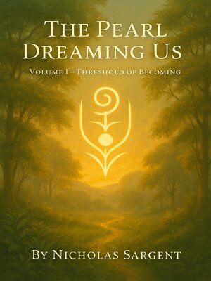 cover image of The Pearl Dreaming Us